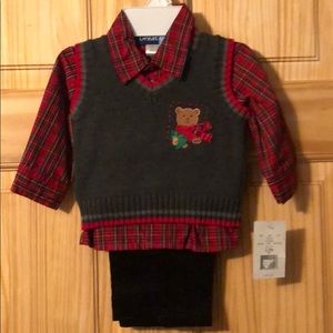 Great Guy 3 Piece Set